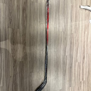 Senior Bauer Vapor Hyperlite 2 Left Hand Hockey Stick P28 Pro Stock (New)
