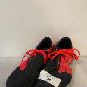 Used Nike Soccer Cleats Black Senior 5 11727-S000192550