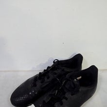 Used Adidas Soccer Cleats Black Junior 04 11727-S000192735