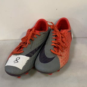 Used Nike Soccer Cleats Red Senior 8 11727-S000192831