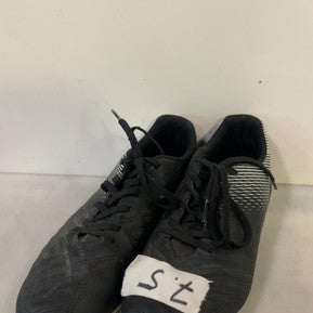 Used Soccer Cleats Black Senior 7.5 11727-S000192860