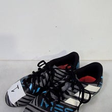 Used Adidas Soccer Cleats Grey Junior 01 11727-S000193232