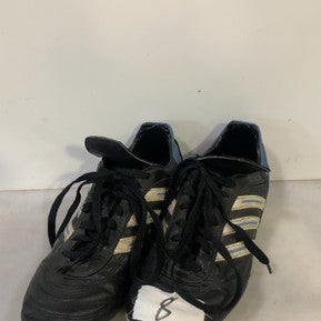 Used Adidas Soccer Cleats Black Senior 8 11727-S000192927