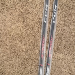 CCM Jetspeed FT+ Hockey Stick