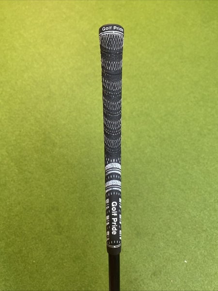 BGT Brava Speedflite NRG Fairway Wood Shaft Graphite Regular Flex Titleist Tip
