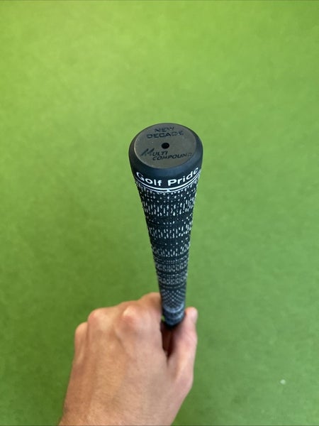 BGT Brava Speedflite NRG Fairway Wood Shaft Graphite Regular Flex Titleist Tip