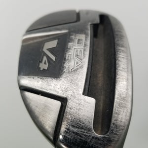 2013 ADAMS IDEA TECH V4 5 HYBRID REGULAR ADAMS IDEA V4.0 LIGHTWEIGHT 39" FAIR