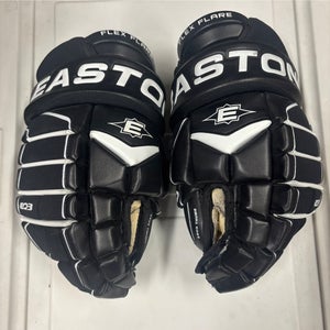 Easton Synergy EQ3 Gloves 12"