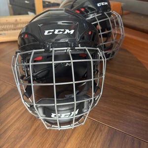 Extra Small CCM Helmet (Used)