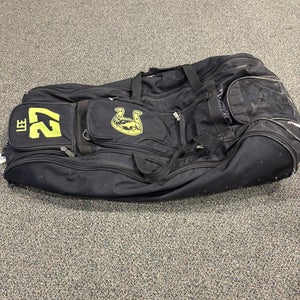 Boombah Wheeled Baseball Bag