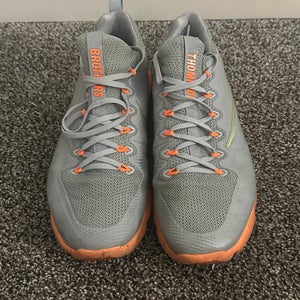 Nike Huarache Turf Thompson shoes size 12