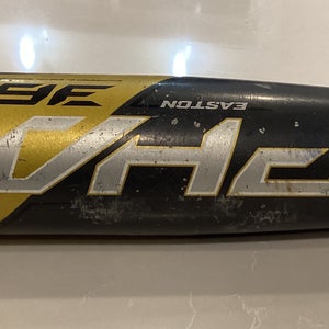 Easton Alpha 360 USABat Certified Bat (-11) Alloy 18 oz 29" (Used)
