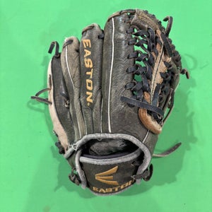 Easton Rival RHT Outfield Baseball Glove 11"