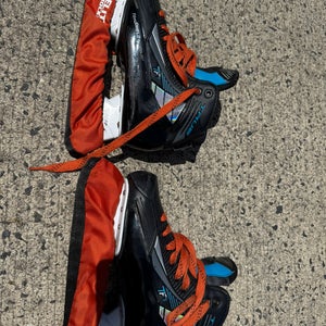 True Goalie Skate Tf7