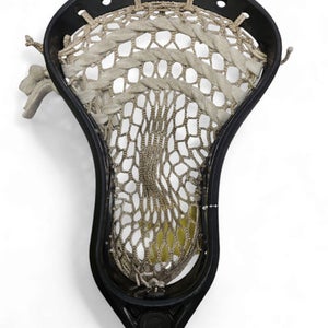 Maverik (Used) Black Head