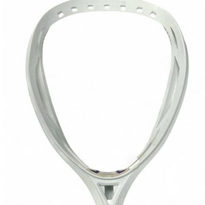 Warrior (Used) White Goalie Head