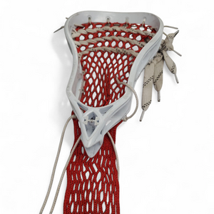 Under Armour (Used) White Head