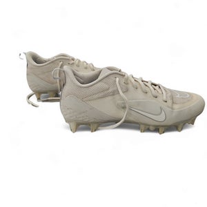 Nike (Used) Size M 6.5 (W 7.5) White Men's