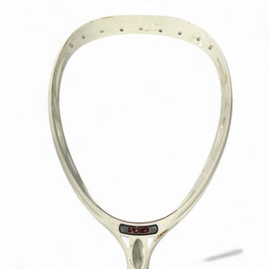 Warrior (Used) White Goalie Head