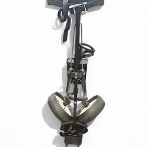 Knight (Used) Push Cart