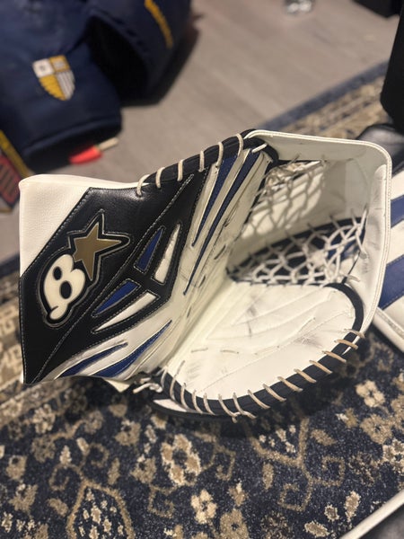 36"  2020 Brian's Sub Zero Pro 2 Regular Goalie Full Set Pro Stock (Used)