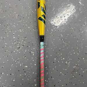 Louisville Slugger Meta USSSA Certified Bat (-5) 25 oz 30"