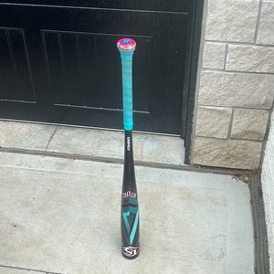 Louisville slugger atlas 2025 (-3)