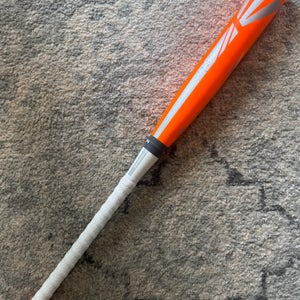 Clean!! Goat!! 2015 Easton Mako Bat (-11) 18 oz 29" CREAMSICLE!!