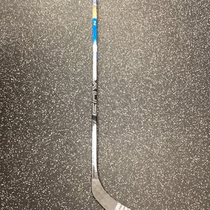 Bauer (Used) Left Hand Senior Mid Pattern P92 Hockey Stick