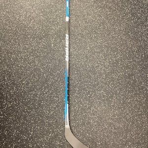 Bauer (Used) Left Hand Senior Toe Pattern Hockey Stick