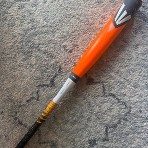 Goat!! 2014 Easton Mako Bat (-11) 17 oz 28" CREAMSICLE!!