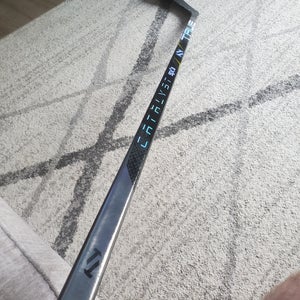 Senior True catalyst 9x3 Left Hand Hockey Stick T92 (New)