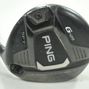 Ping G425 SFT 3-16* Fairway Wood Regular Flex Right Alta CB 65g Graphite #193648