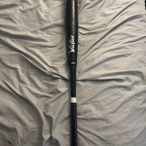 2021 Victus Nox 2 BBCOR Certified Bat (-3) Alloy 30 oz 33" (Used)