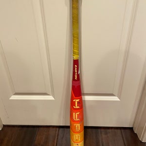 2024 Easton Hype Fire USSSA Certified Bat (-10) Composite 20 oz 30" (Used)