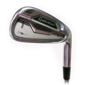 TaylorMade RSi 2 Single 6 Iron Steel Dynamic Gold X100 X Flex