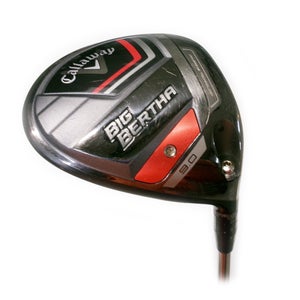 2023 Callaway Big Bertha 9.0* Driver Graphite RCH 55 Regular Flex