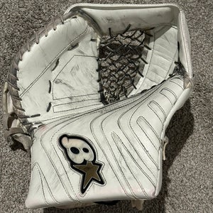 Brian's OPTIK 9.0 Full Right  (Used)