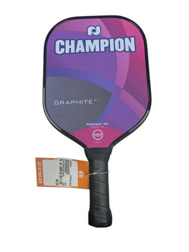 (New) Pickleball Paddle