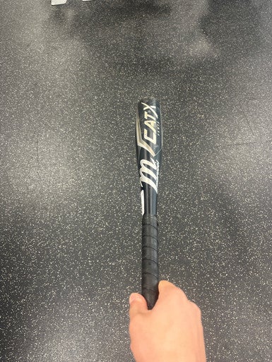 Marucci (Used) (-10) 2 3/4" Barrel USSSA Certified 26" Bat