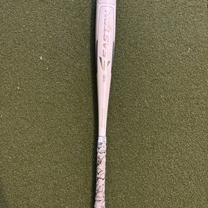 2018 Easton Beast X Speed BBCOR Certified Bat (-3) Alloy 28 oz 31" (Used)