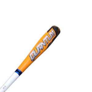Used Easton QUANTUM -11 USA BB/SB USA 2 5/8 Bat 28" 11760-S000076211