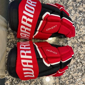 Warrior Covert QR5 30 Gloves 14"  (Used)