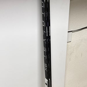 Pro Stock True Catalyst 9X - left - 100 flex - 2-pack