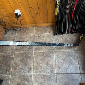 Vinny Lecavalier Pro Stock CCM U+