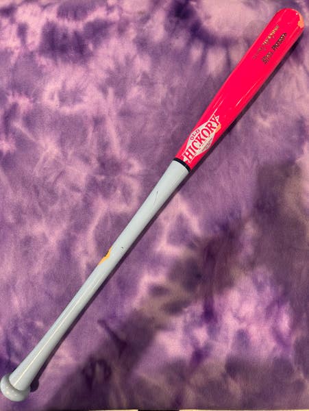 Old Hickory J143M Bat Maple 32