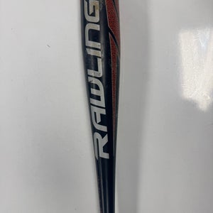 Rawlings Prodigy BBCOR Certified Bat (-11) 19 oz 30" (Used)