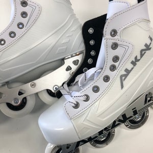 Alkali Cele III Inline Skates  Size 9 (New)