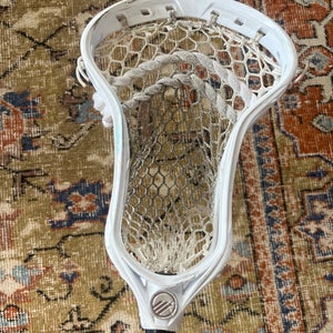 Maverik Strung Optik 3 Head (Used) (Professionally Strung)