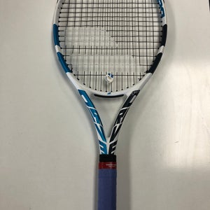 Adult Babolat Evo Drive Lite Tennis Racquet (Used)